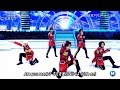 A.B.C-Z「Take a "5" Train」圧巻のアクロバットで魅了!『Mステ』 // Ari Green 
