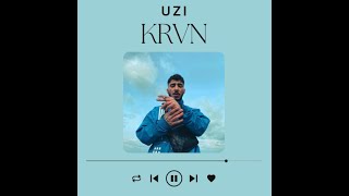 Uzi - Krvn (Sözleri/Lyrics)