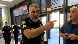 Entitled Officer Arrests Me for Filming in Public [Case Analysis]