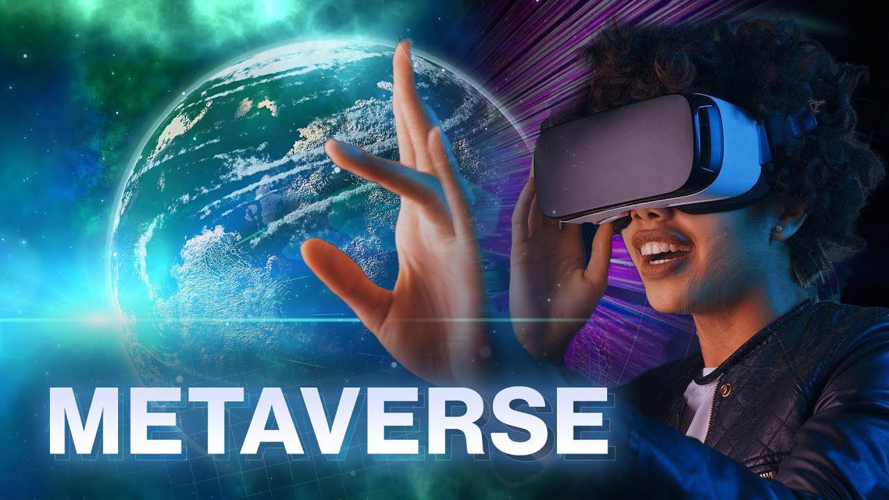 Will The Metaverse Go Beyond Hype And Get Closer to Reality in 2023 ...