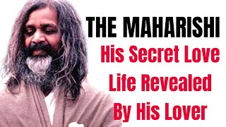 My Love Affair with Maharishi Mahesh Yogi! The Untold Story! screenshot 3