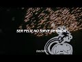 Perfecto miserable - volverás a quererme mañana// sub español + letra |