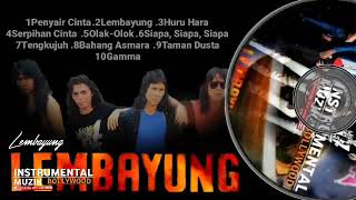 Full Album GAMMA lembayung(zam@khaty)