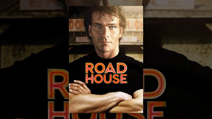 Road House - Stream: Jetzt Film online finden und anschauen