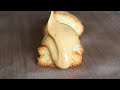 SUB) 달고나 스콘｜달고나 이렇게 만들면 절대로 실패 없어요 Dalgona Scone Recipe｜자도르