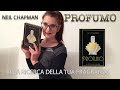 PROFUMO DI NEIL CHAPMAN (Libro Novità) 📚📓📙