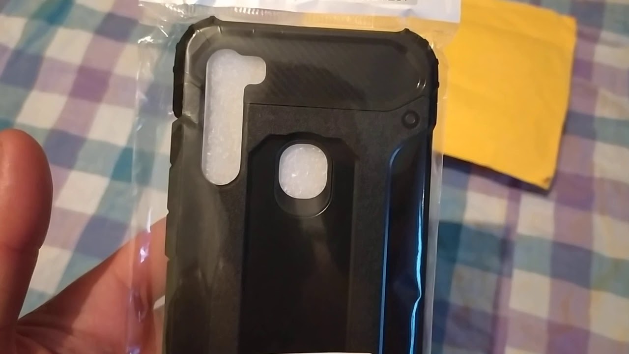 Redmi Note 8t Стекло Камеры