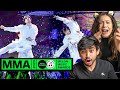 BTS Melon Music Awards 2020 Performance - FIRST TIME REACTION!