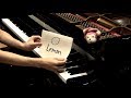 「Lemon」 を弾いてみた 【ピアノ】:w32:h24
