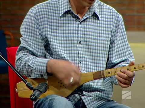 ხვიჩა ხვთისიაშვილი - \"ბუქნა\"