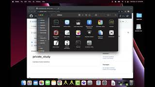Using git to access a private repo within Autoplot (1 of 2)