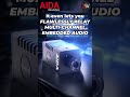 Capture The Impossible With AIDA Imaging's HD-NDI-200 POV Camera!