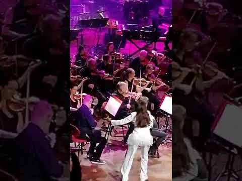 Lagaylia Frazer &