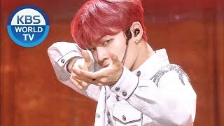 A.C.E (에이스) - UNDER COVER [Music Bank / 2019.06.07] Resimi