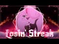 Losin Streak Hazbin Hotel Ukrainian Cover