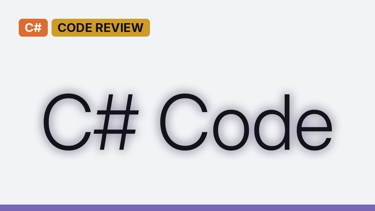 decoupling python code: implementing the unit of work... Code Review: Decoupling tests from implementation and increase their ...