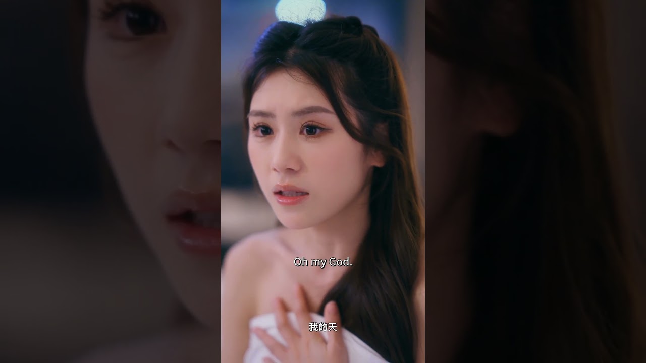 馬爍棋＆林七月主演：未婚夫劈腿白月光？簡小姐攜手顧總逆襲！🔥【陸總別傲了，簡小姐和顧總訂婚了】Her Perfect Revenge#drama#minidrama#精彩大陸短劇 #cdrama
