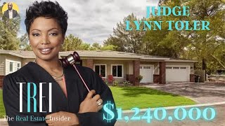 Judge Lynn Toler House Tour | Arizona | $1,240,000