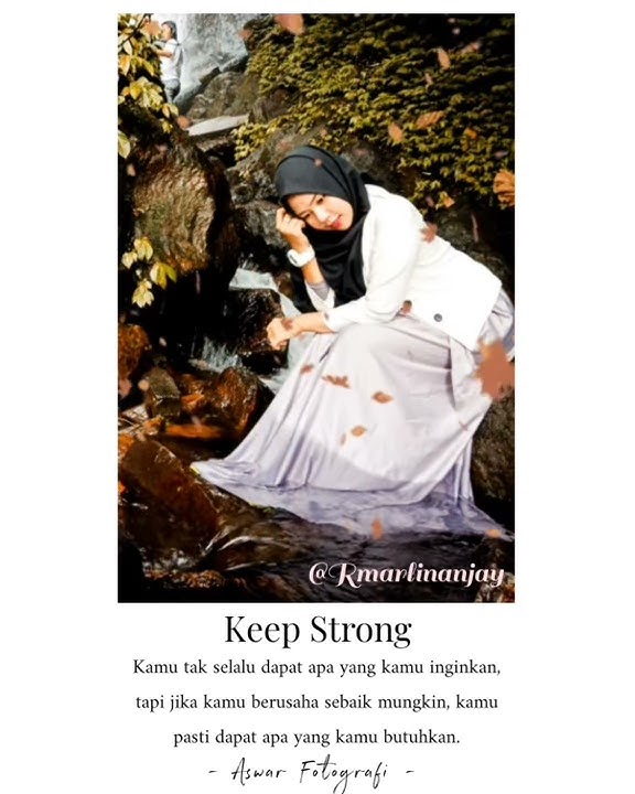 Status WA keren kekinian | Ruang Detik