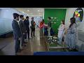 Zeniya Ke Add Ne Tou Dhoom Macha Di Hai | #nabeelzuberi #minsamalik #Hadd #HUMTV