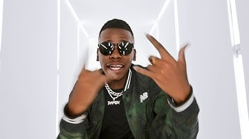 King 98 - Pull Up ft. Zlatan Ibile [Official Music Video]