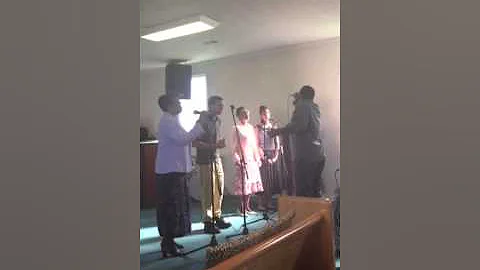 Massie Memorial Choir Waynesboro Virginia