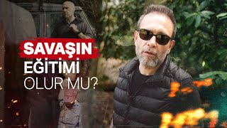 İngiltere'de SAS Komandoları Gazetecileri Nasıl Eğitiyor?