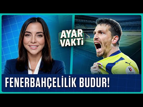 One More Year with Mert Hakan Yandaş! | ‘Ayar Vakti’ with Lûbe Ayar