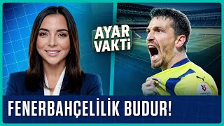 Mert Hakan Yandaş İle 1 Sene Daha! | Lûbe Ayar ile ‘Ayar Vakti’