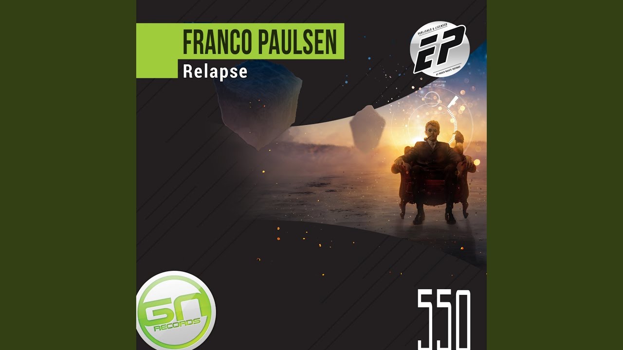 Watch Relapse (Original Mix) on YouTube Watch Relapse (Original Mix) on YouTube