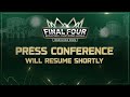 AEK BC v Rytas Vilnius - Press Conference | #BasketballCL 2025-26 | FINAL
