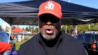 Information NIU - James Jackson - Alumni Perspectives Update