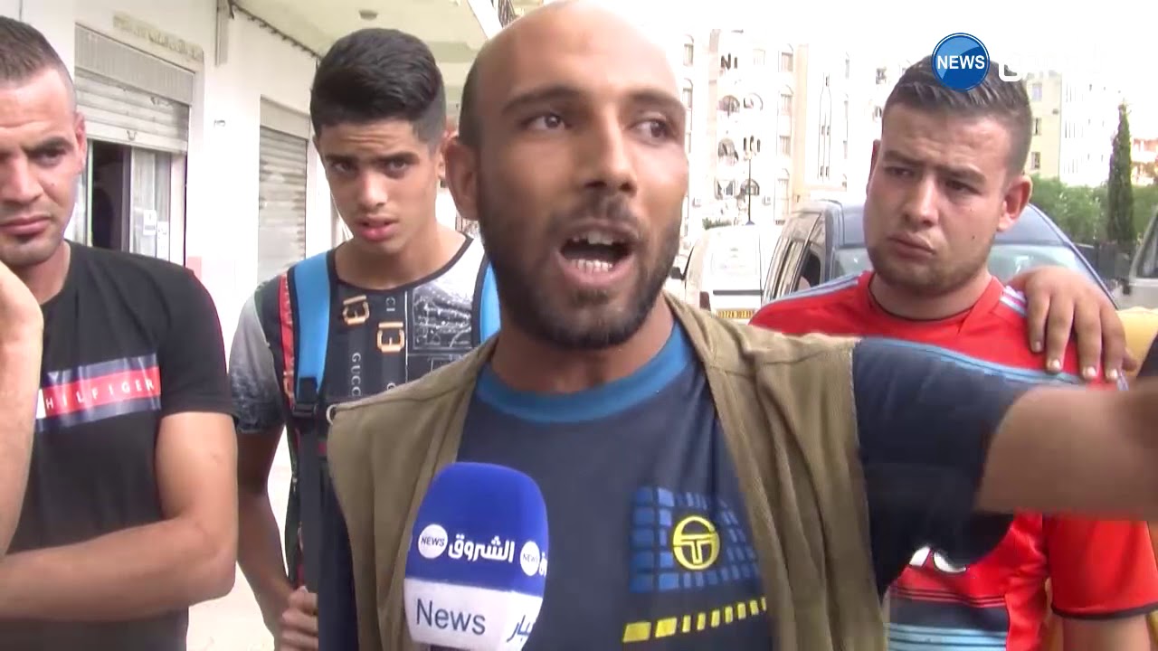 سطيف : محلات رئيس الجمهورية ببلدية عين ولمان تتحول إلى أوكار للجريمة