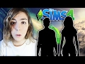 IL PEGGIOR MATRIMONIO DI SEMPRE TRA CHI SARA'? - The Sims 4 #105