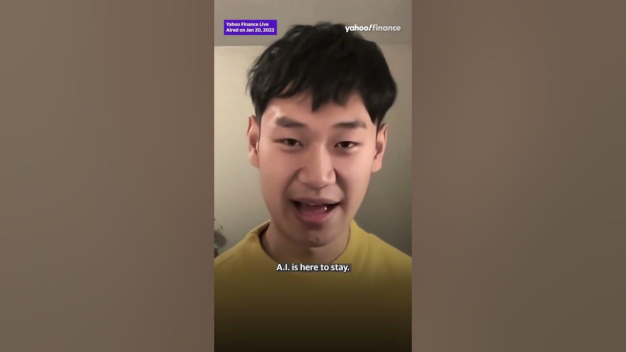 Gptzero creator cautions against banning chatgpt in schools recommends