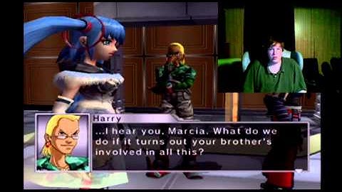 Custom Robo (47) - I