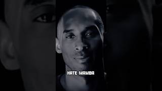 Demand More of Yourself - Kobe Bryant