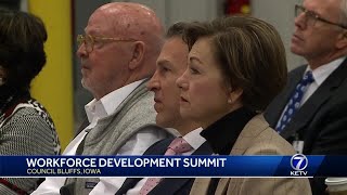 Iowa Workforce Development