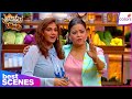 Laughter Chefs Unlimited Entertainment | Bharti Welcomes the Laughter Chefs' Families | Colors TV