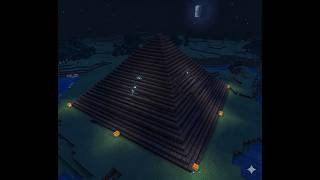 Why did I builded this netherite block beacon.