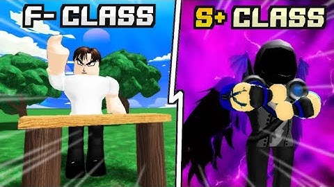 ALL Training Locations (Super Power League)