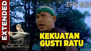 Bukan Tandingan Gusti Ratu - Kian Santang