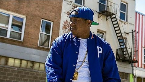 Jadakiss & Styles P - “On The Grind” (Music Video)