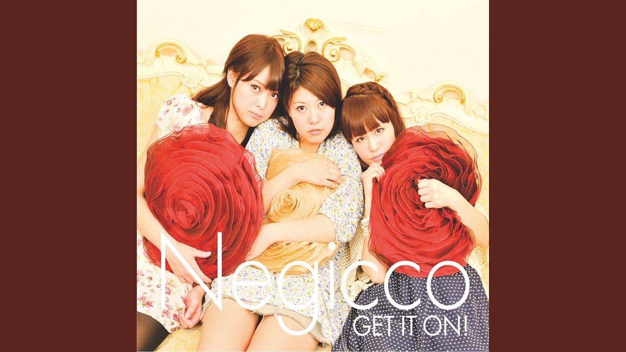 Disco!! The Negicco! - YouTube