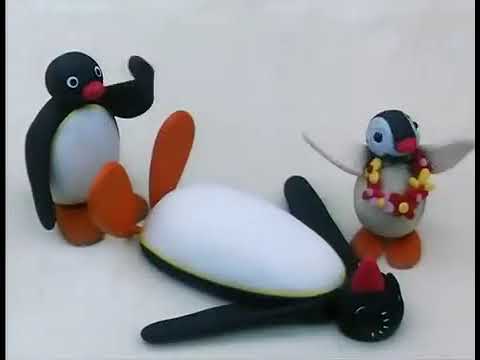 075 Pingu And The Postcard Avi VgtAcJUgoUw Nomusic