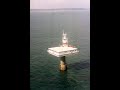 Lighthouses of England, Royal Sovereign. 1993
