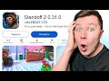 ВЫШЛО НОВОЕ НОВОГОДНЕЕ ОБНОВЛЕНИЕ 0.32.0 в STANDOFF 2