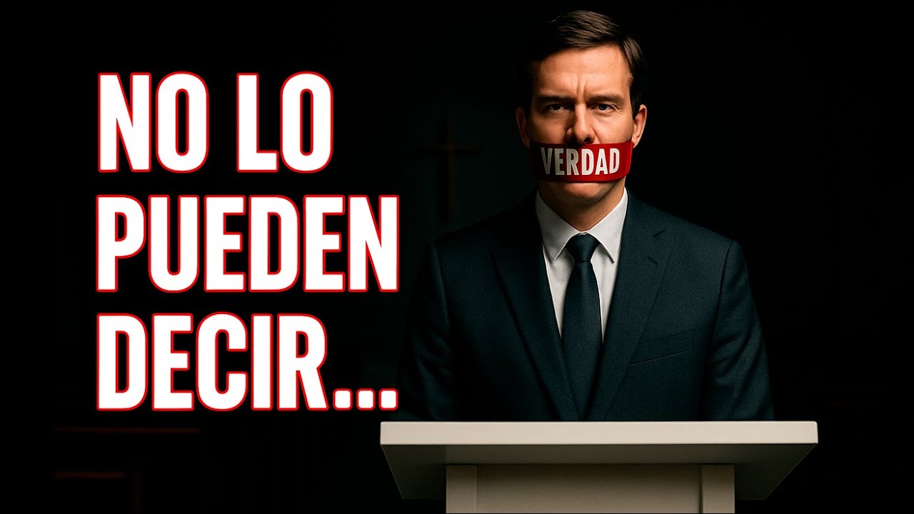 La verdad que muchos pastores adventistas temen decir en la iglesia