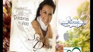 Video thumbnail of "Susy Domm Bellas Palabras de Vida PROMO"