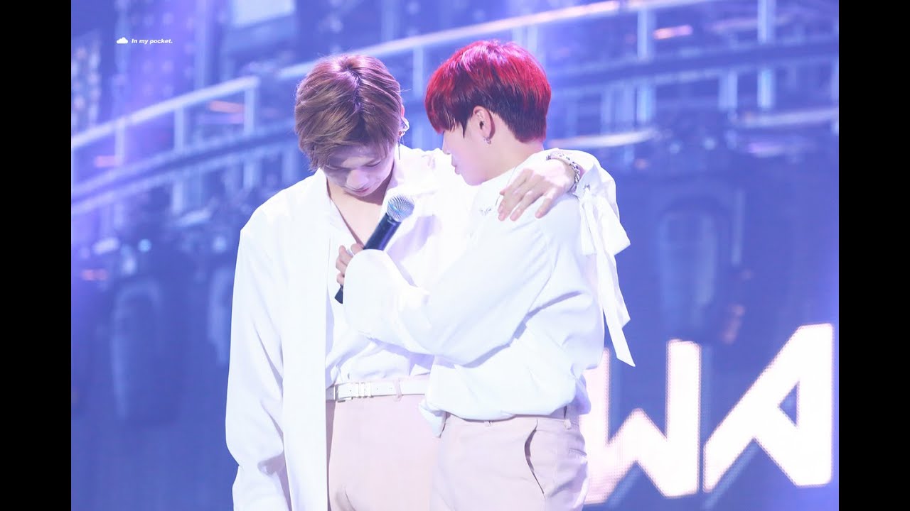 How Kang Cute (Kang Daniel Couples) Part 6